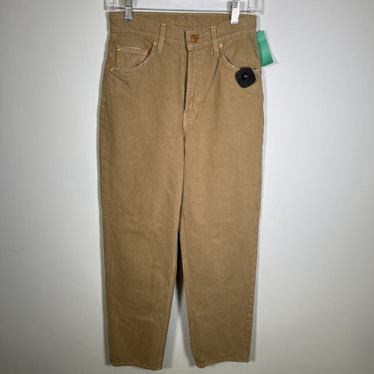 Snacks Jeans