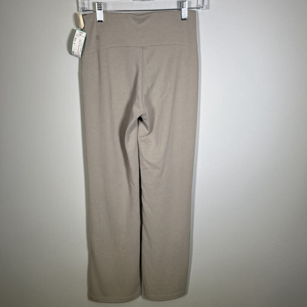 Lululemon Ribbed Pants