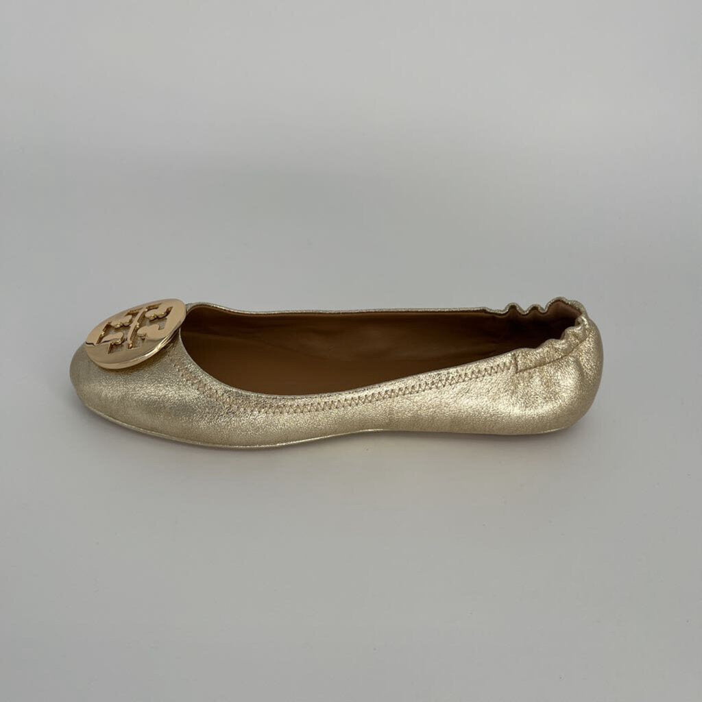 Tory Burch Ballet Flats