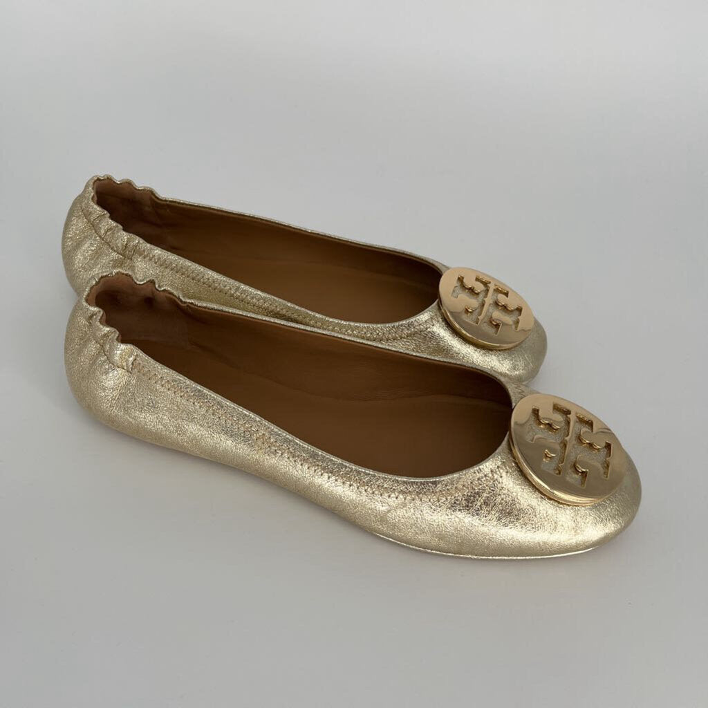 Tory Burch Ballet Flats