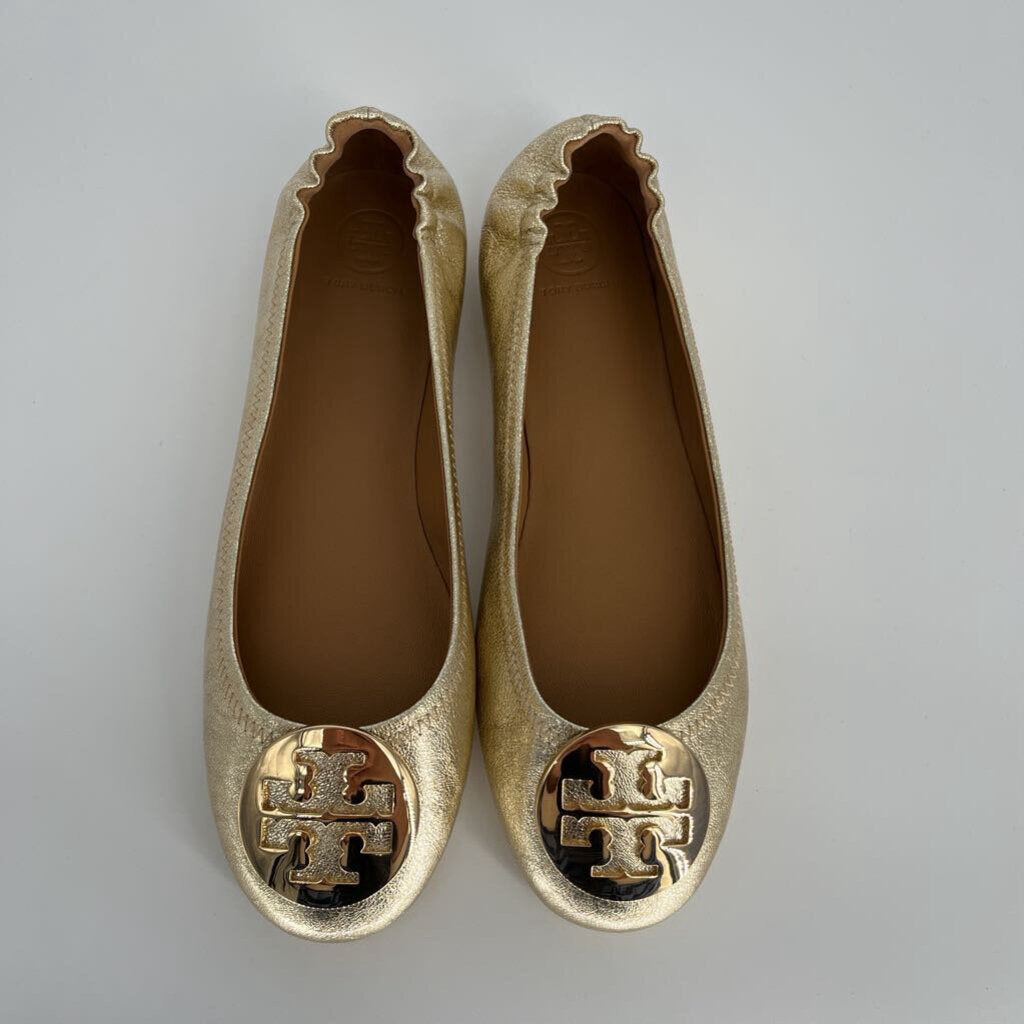 Tory Burch Ballet Flats