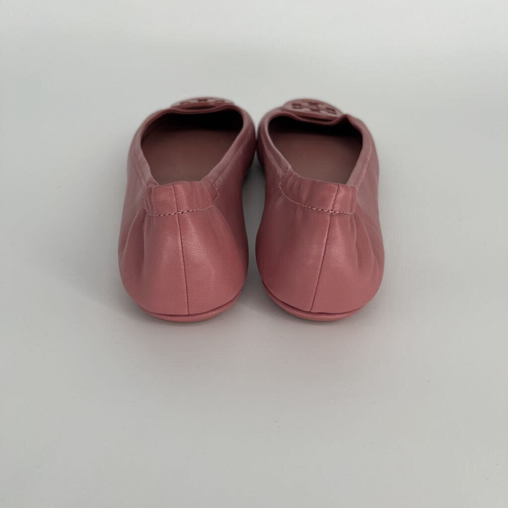 Tory Burch Leather Flats