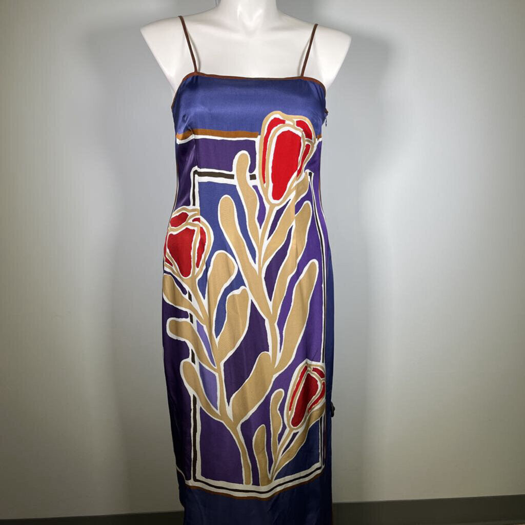 Sancia Slvls Maxi Dress