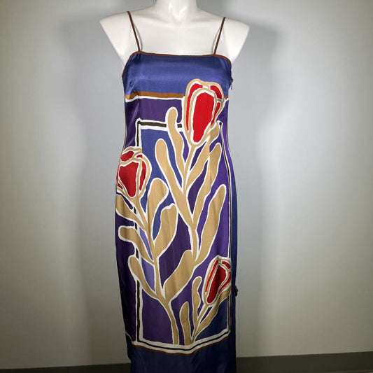 Sancia Slvls Maxi Dress