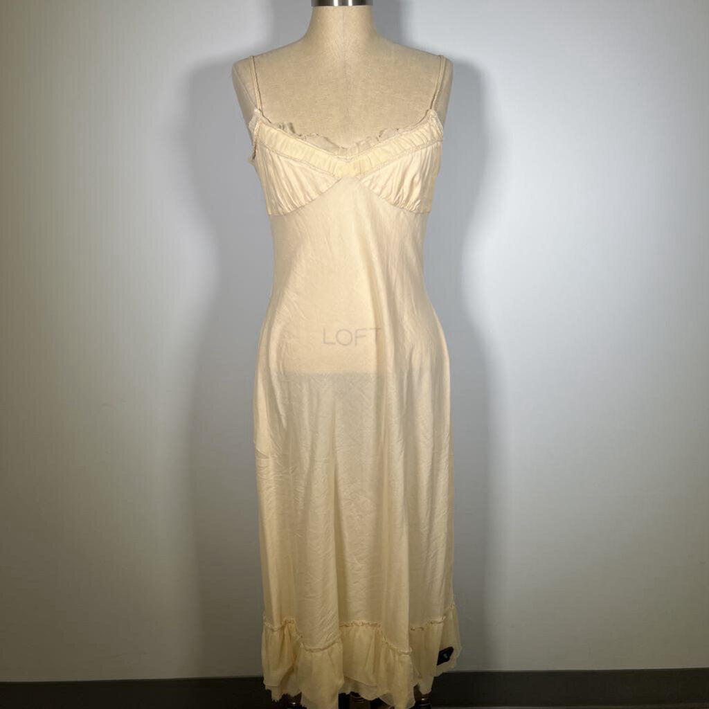 Free People slvls Slip Dress