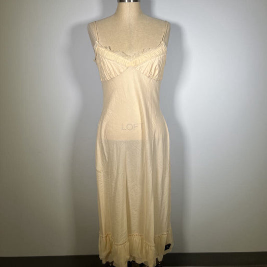 Free People slvls Slip Dress