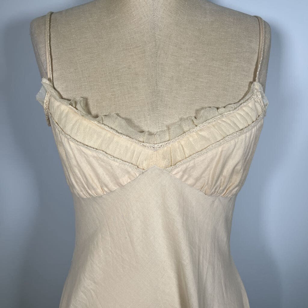 Free People slvls Slip Dress