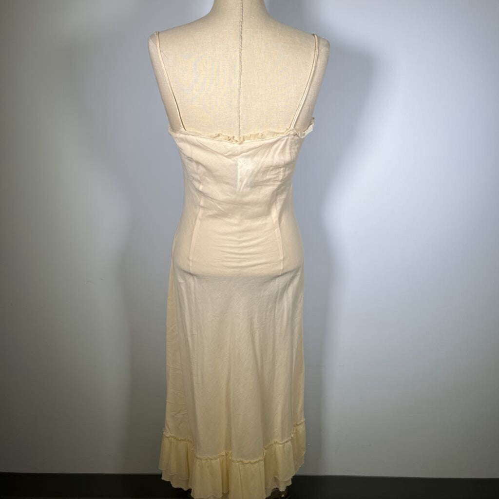 Free People slvls Slip Dress