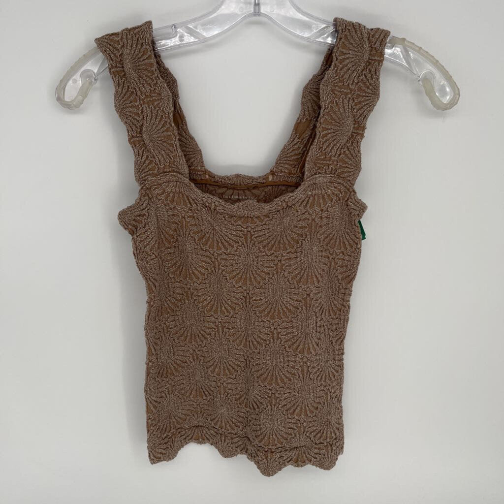 Intimately Free People Tank