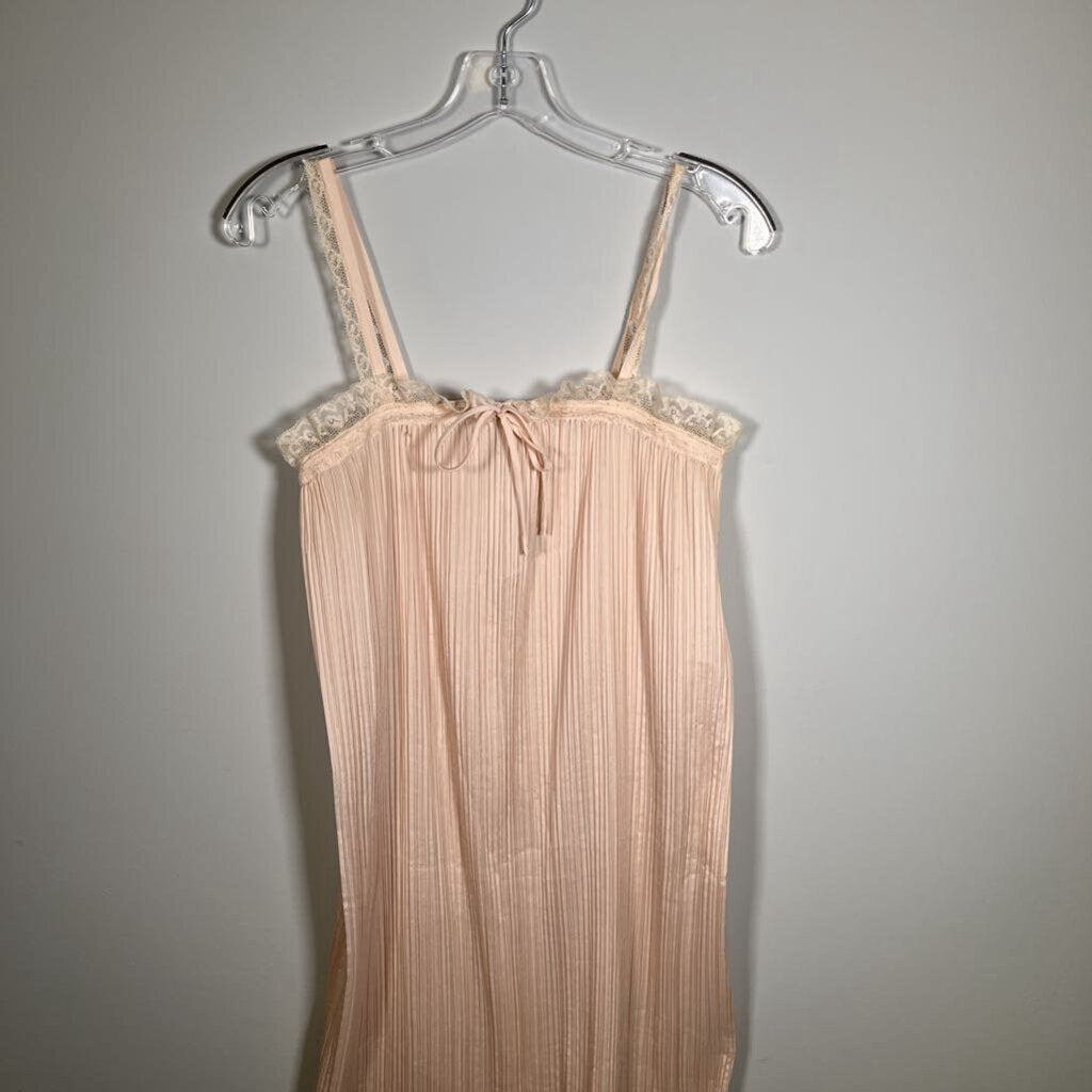 Eve Stillman slvls Nightgown