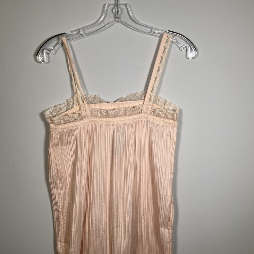 Eve Stillman slvls Nightgown