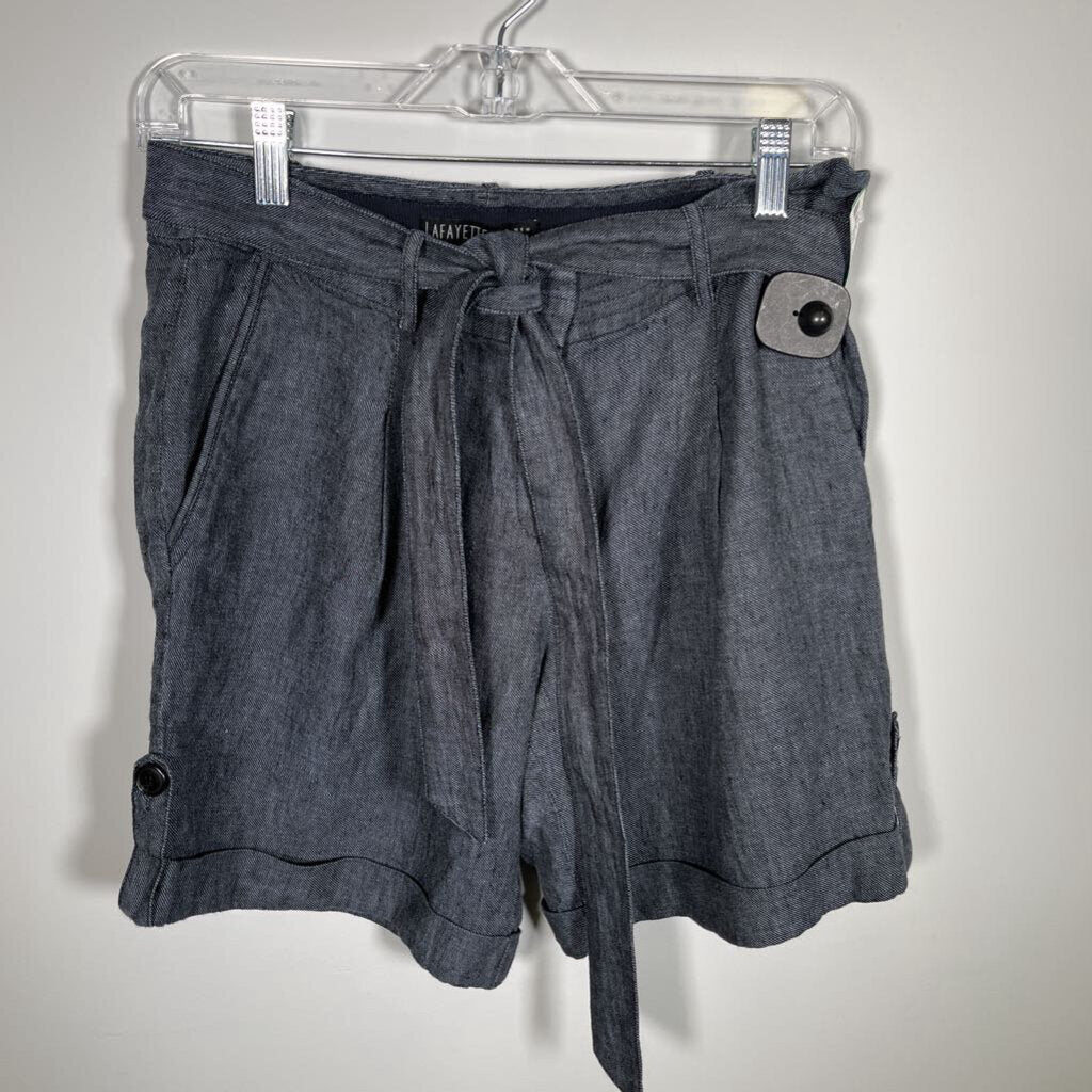 Lafayette 148 Shorts