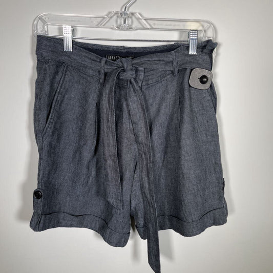Lafayette 148 Shorts