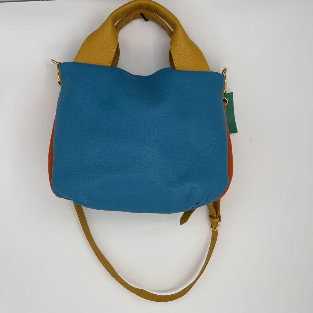 Uno Alla Vulta Crossbody