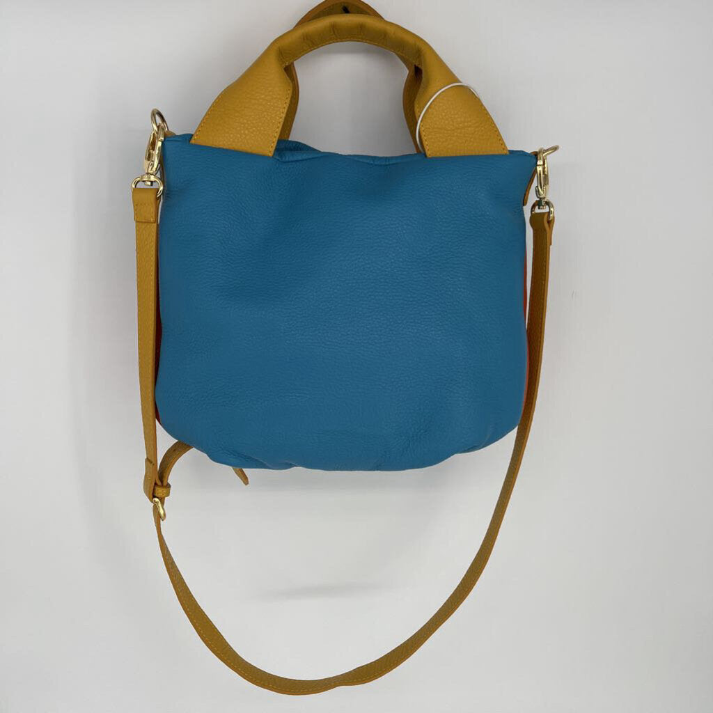 Uno Alla Vulta Crossbody