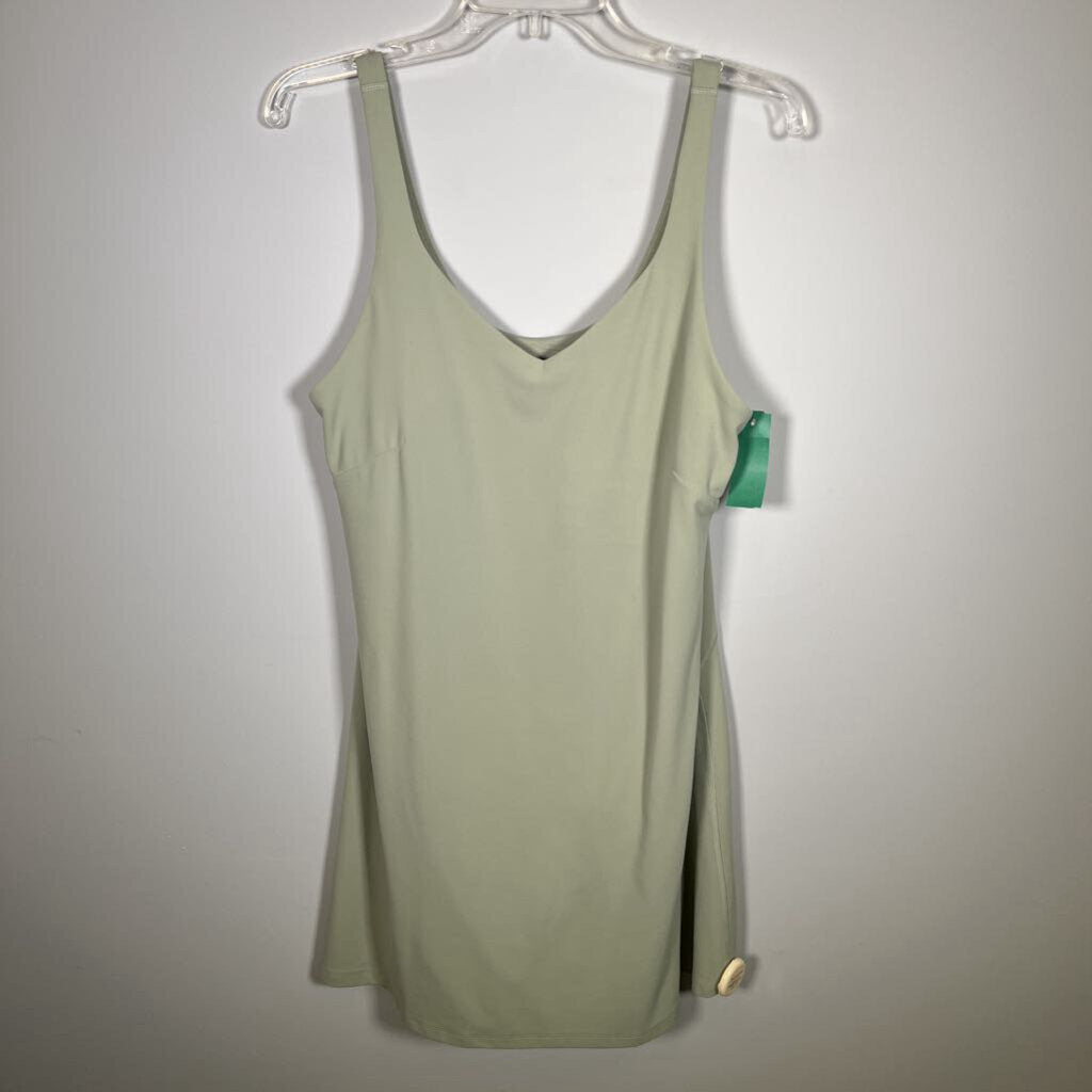 Lululemon slvls Dress