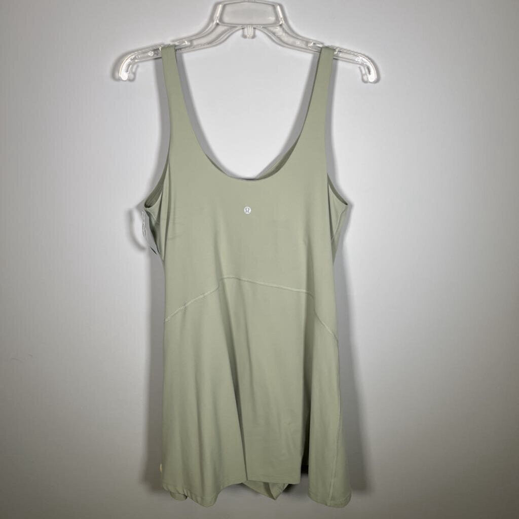 Lululemon slvls Dress
