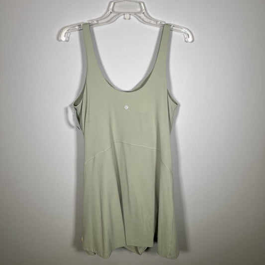 Lululemon slvls Dress