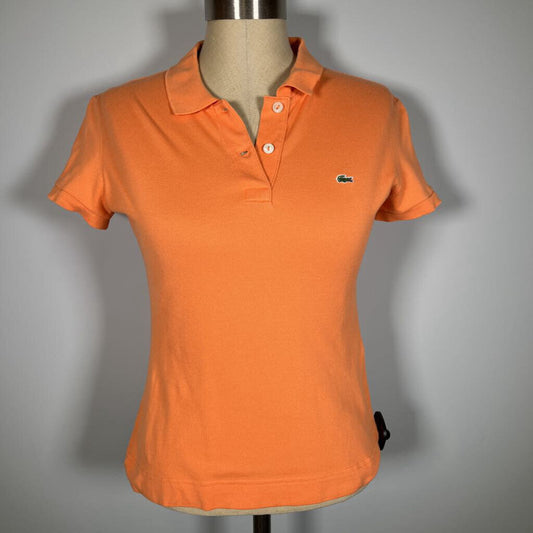 Lacoste S/s Polo