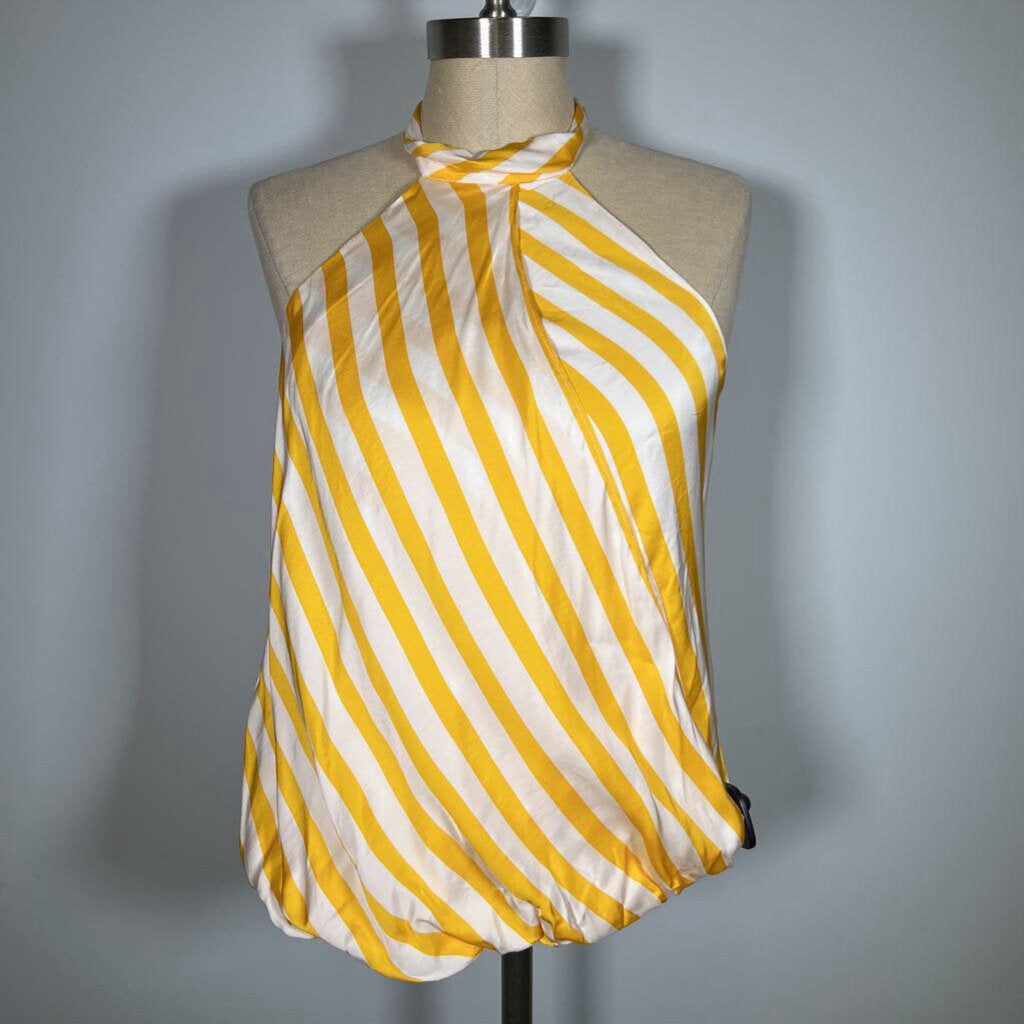 Maeve halter Tank