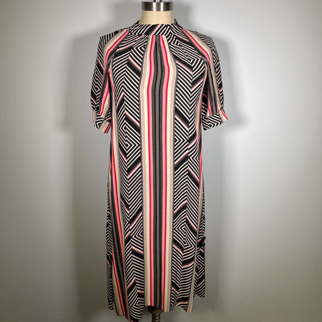 Anthropologie SS Dress