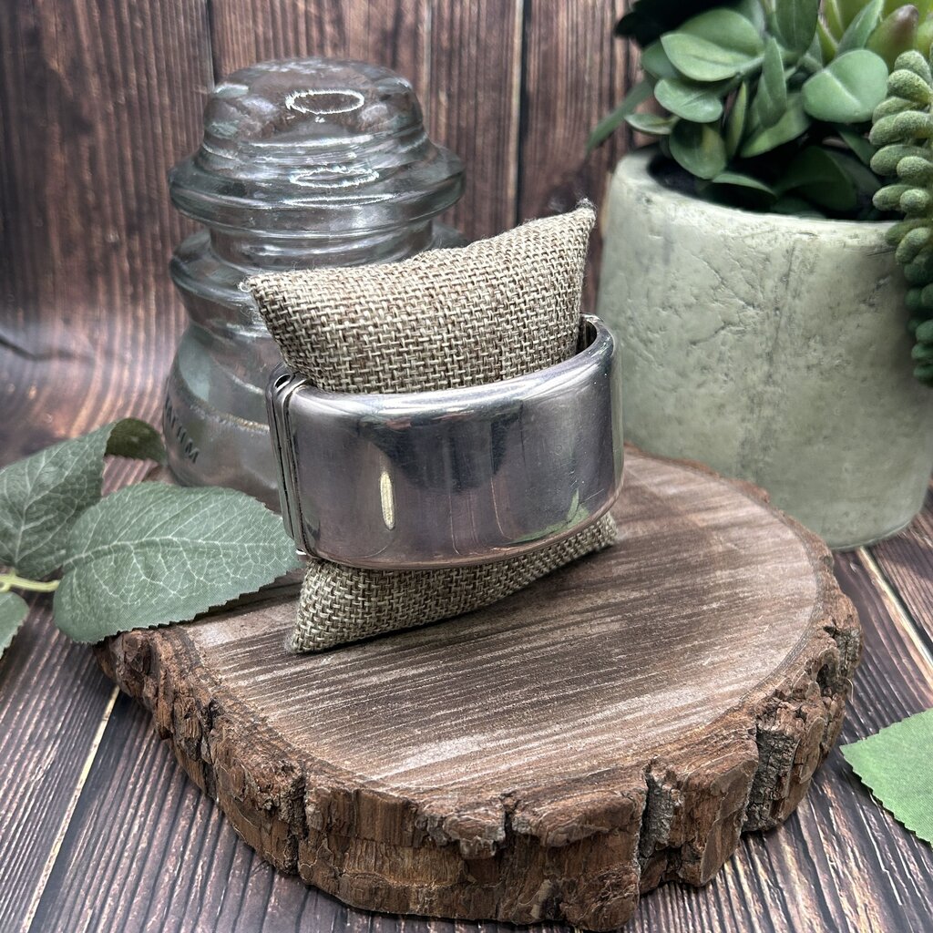 Ster Wide Cuff AS IS