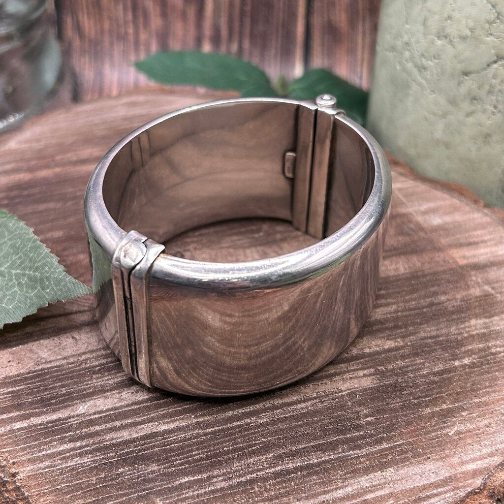 Ster Wide Cuff AS IS