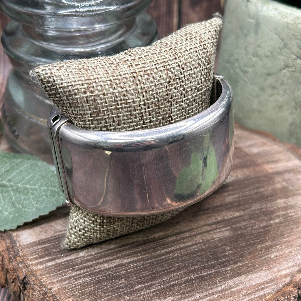 Ster Wide Cuff AS IS