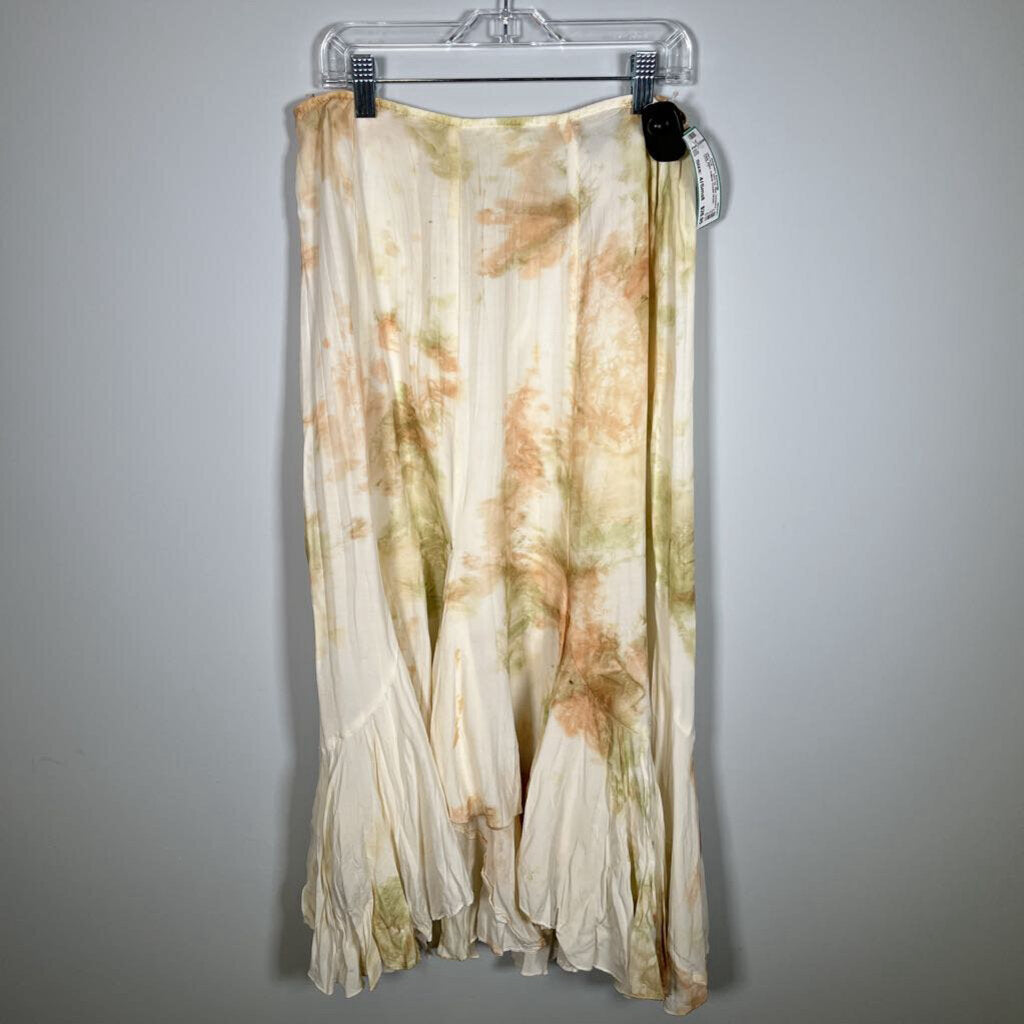 ABS Skirt