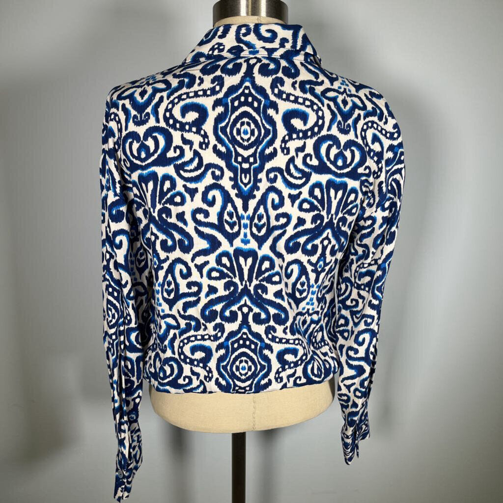 Magaschoni l/s Shirt
