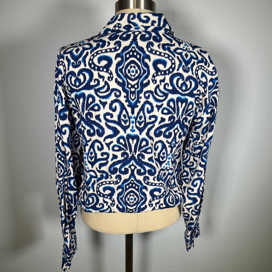 Magaschoni l/s Shirt