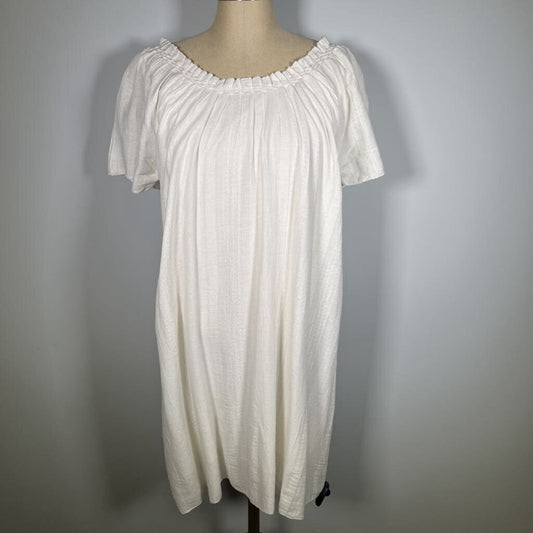 Faherty s/s Dress