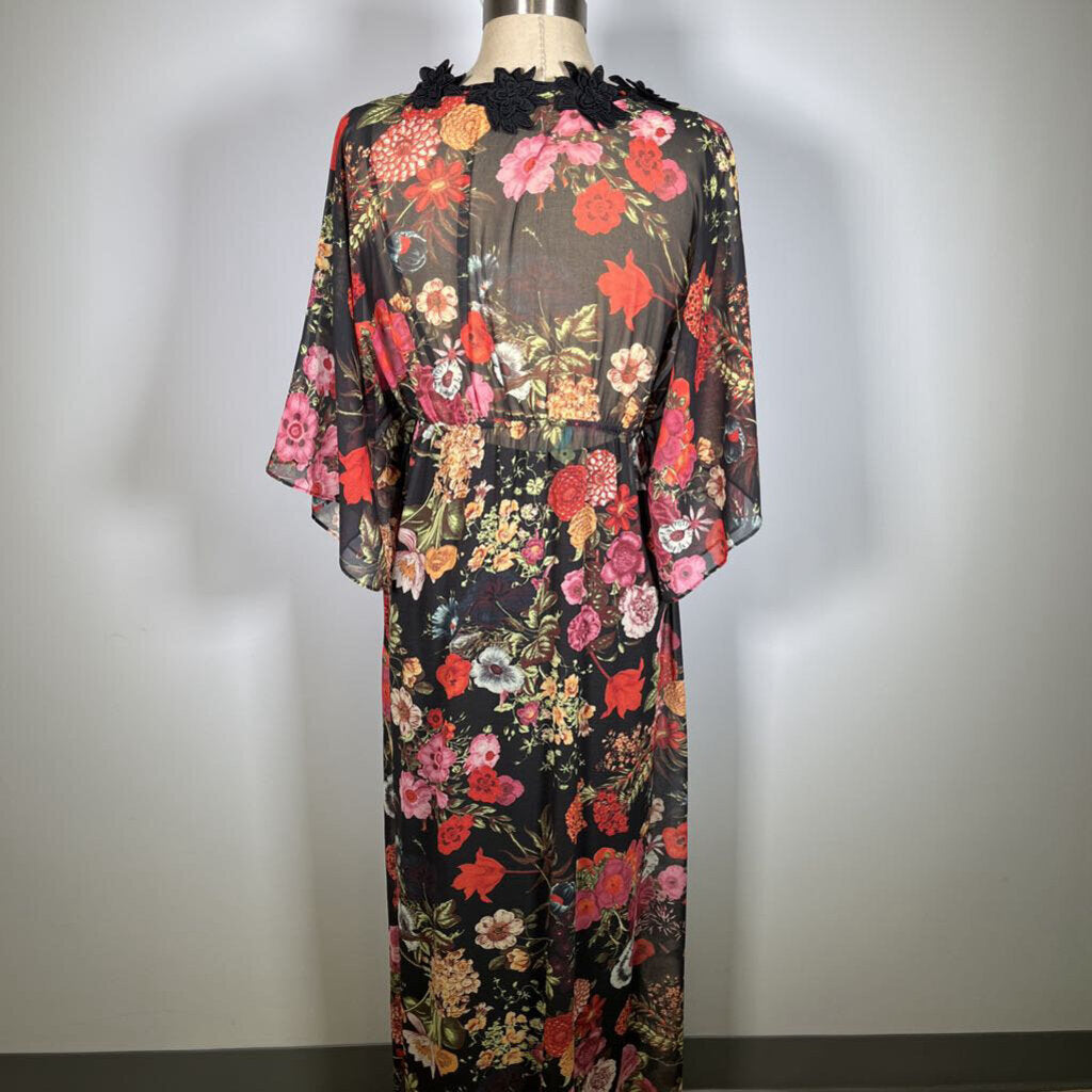Farm Rio s/s laina Dress