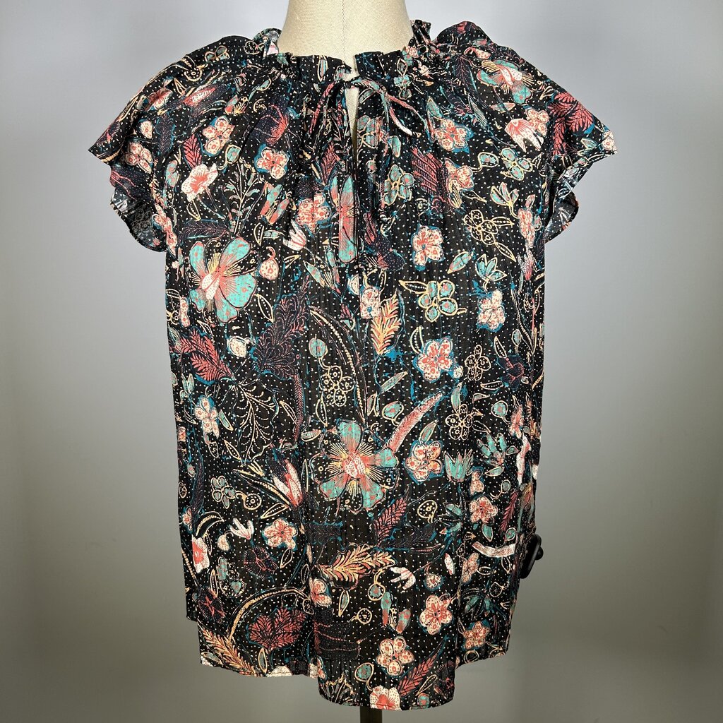 Ulla Johnson s/s Shirt