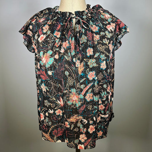 Ulla Johnson s/s Shirt