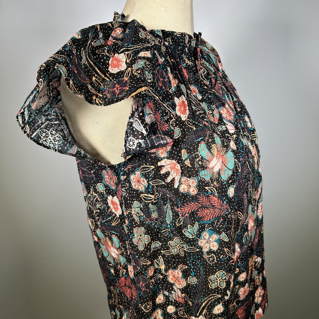 Ulla Johnson s/s Shirt