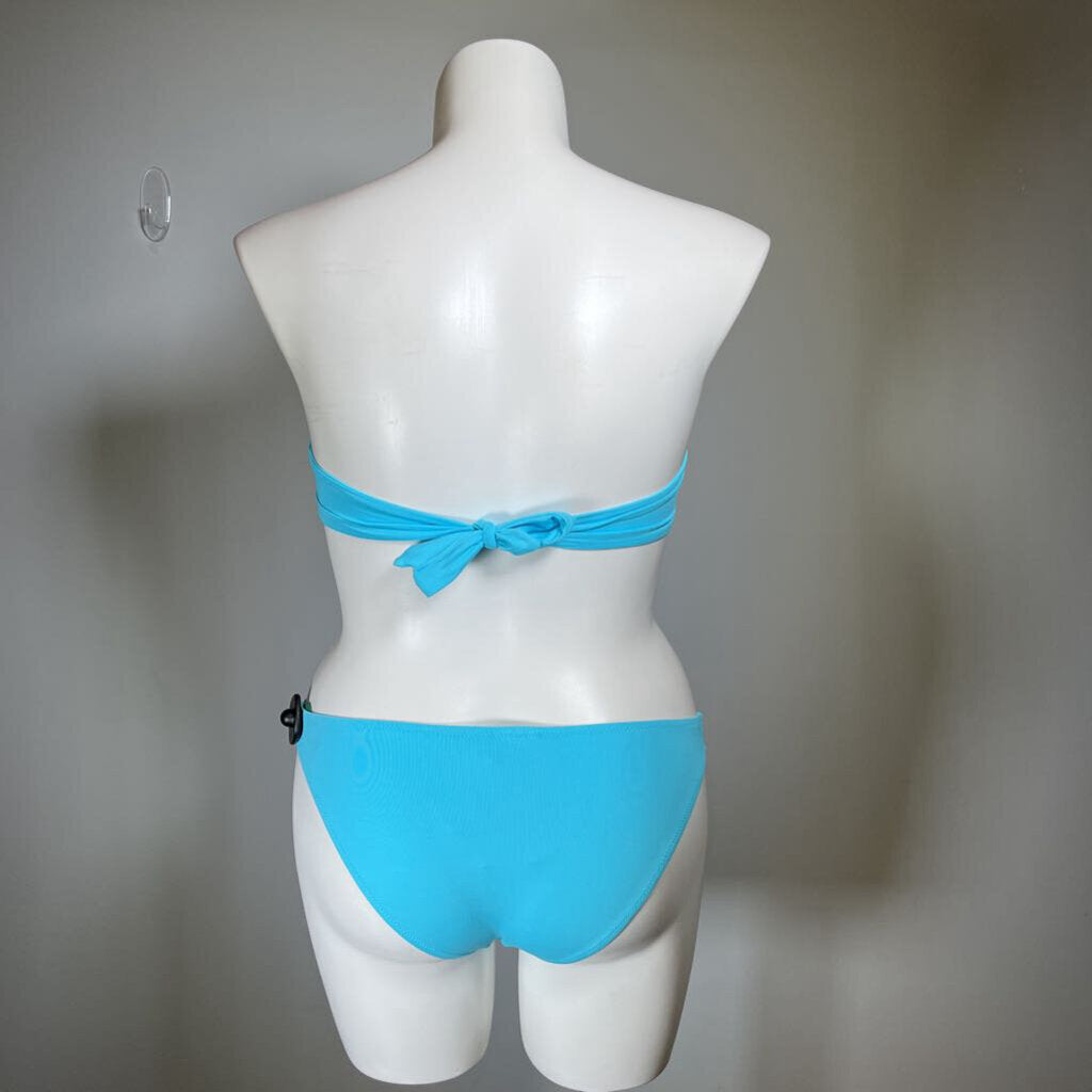 Melissa Odabash 2 Pc Swim Suit