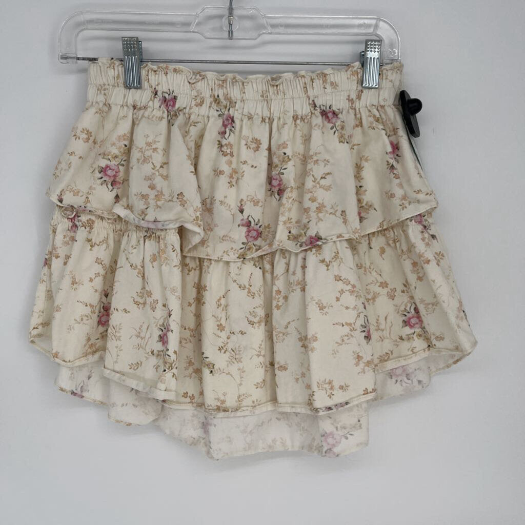Love Shack Fancy Skirt
