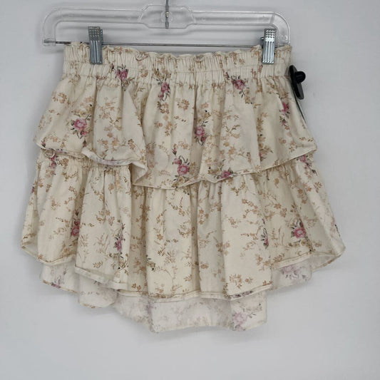 Love Shack Fancy Skirt