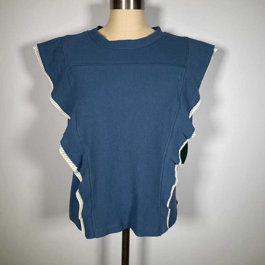 Anthropologie S/s Shirt