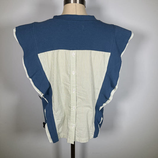 Anthropologie S/s Shirt