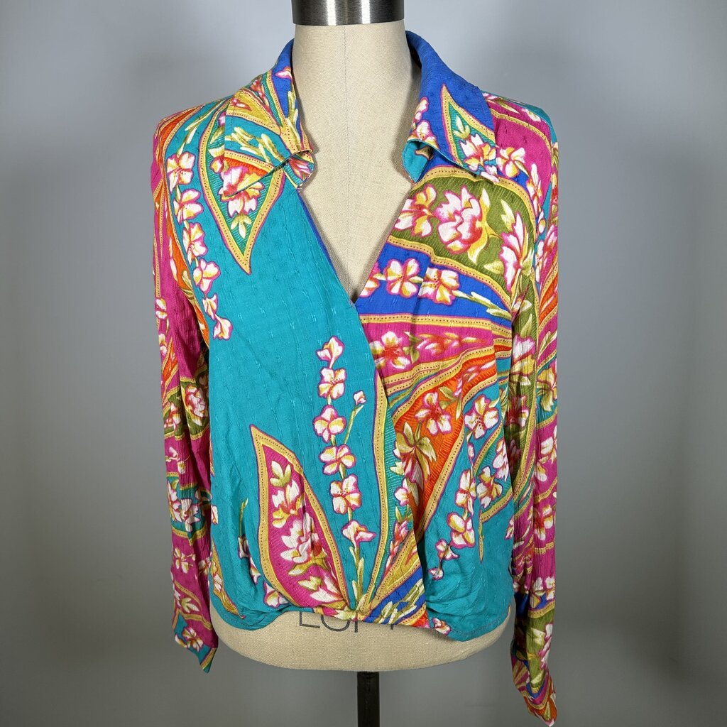 Haute Hippie L/s Shirt