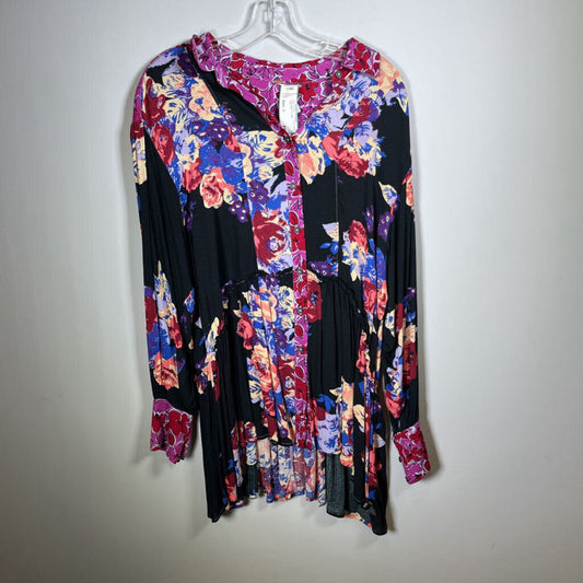 Free People l/s Shirt