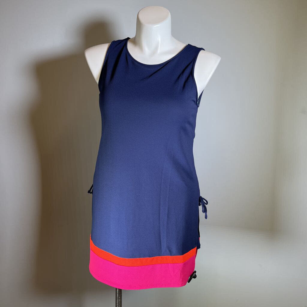 Tommy Bahama Slvls Play Dress
