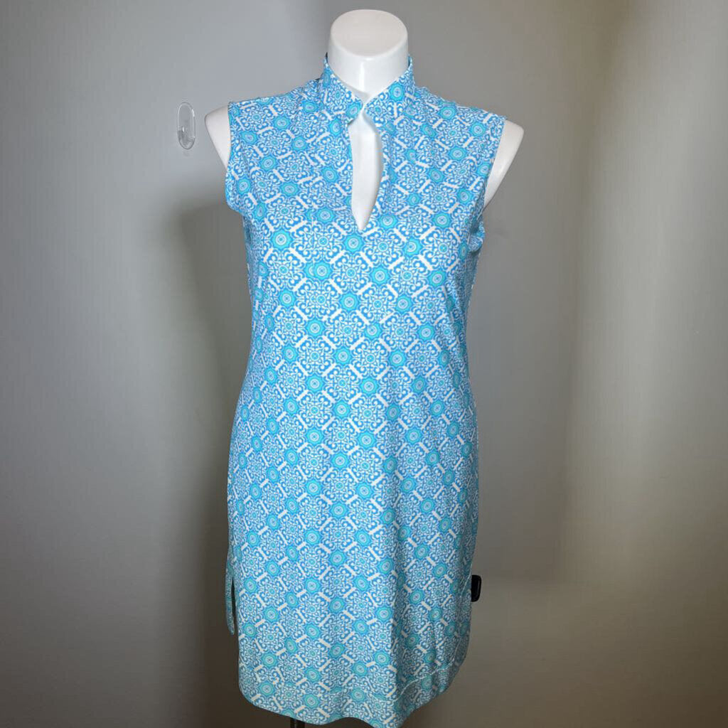 Jude Connally Slvls Dress