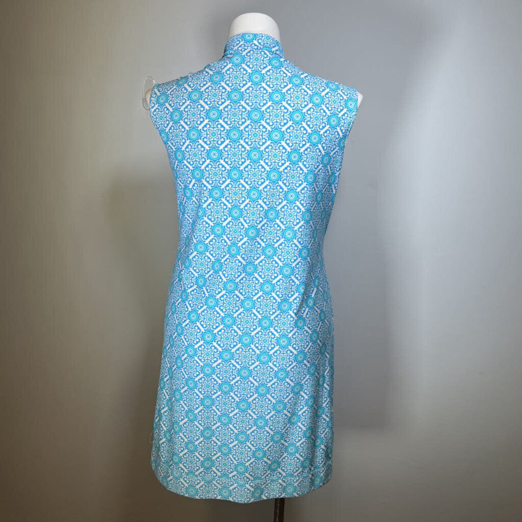 Jude Connally Slvls Dress