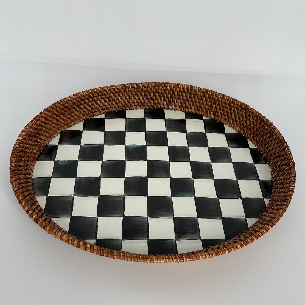 Mackenzie-Childs Tray