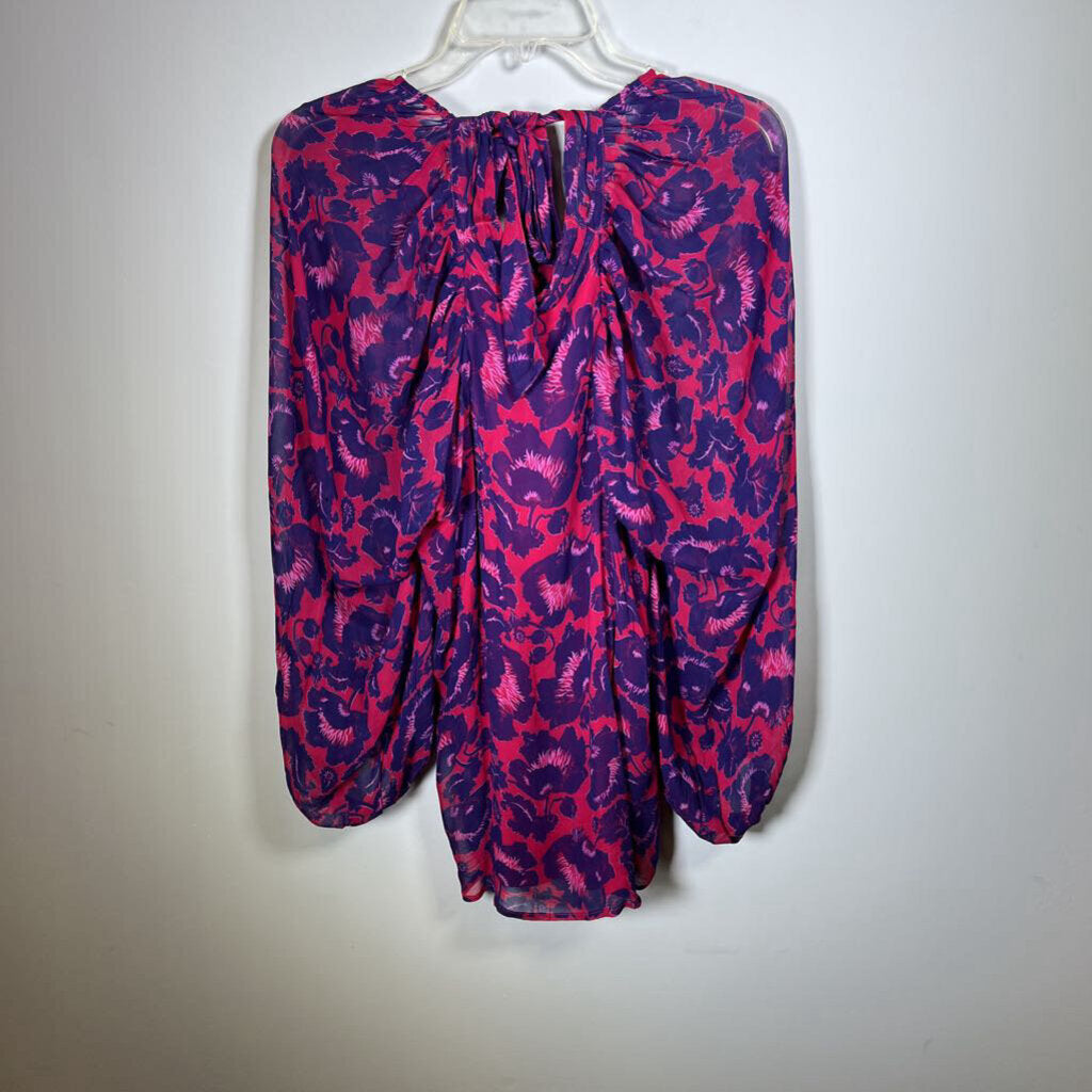 Maeve l/s Tunic