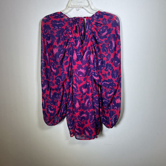 Maeve l/s Tunic