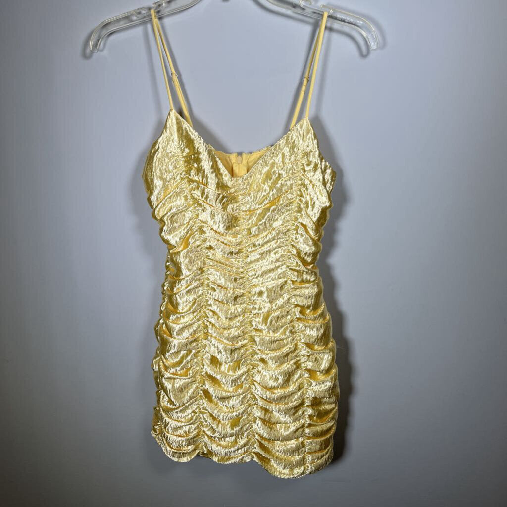 Lucy in the Sky Dress
